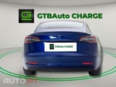Tesla Model 3 Standard RWD Plus I.V.A DEDUTIVEL  