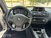 BMW 116 d EDynamics Sport