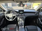 Mercedes-Benz A 180 d Urban