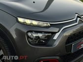 Citroen C3 1.5 BlueHDi C-Series