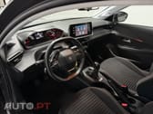 Peugeot 208 PureTech 75 Active Pack