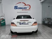 Mercedes-Benz SLK 250 CDi BE 129g