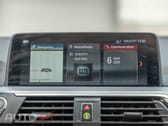 BMW X4 xDrive20i Aut. Advantage