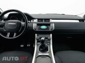 Land Rover Range Rover 2.0 D150