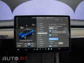 Tesla Model Y Long Range Tração Integral