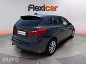 BMW 218 d Active Tourer Auto