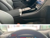 Mercedes-Benz GLC 300 300 de 4Matic AMG line