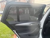 BMW 520 d Pack M Auto
