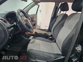 Skoda Fabia Break 1.4 TDi Ambition