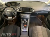 Peugeot 308 1.2 PureTech Allure