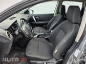 Nissan Qashqai 1.5 dCi Acenta