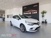 Renault Clio 1.5 dCi GT Line