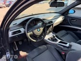 BMW 320 d Pack M