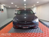 Tesla Model X 100 kWh Long Range AWD