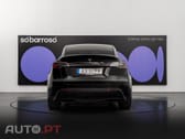 Tesla Model Y Long Range Tração Integral