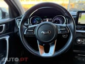 Kia Xceed 1.6 GDi PHEV Tech