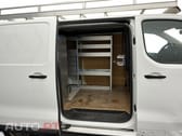 Peugeot Expert 2.0 BlueHDi Long Asphalt