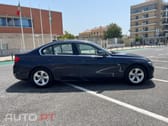 BMW 320 d EfficientDynamics Line Modern