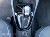 Renault Captur 1.2 TCe Exclusive EDC