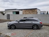Mercedes-Benz CLA 220 AMG Full Extras 177 CV