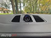 Porsche Cayenne Turbo