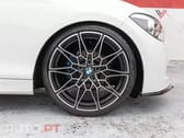 BMW 118 dA Pack M