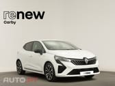 Renault Clio Clio 1.0 TCe Techno Bi-Fuel