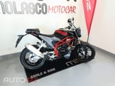 SWM Varez VAREZ 125