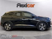 Peugeot 3008 1.6 Hybrid Allure e-EAT8