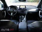 BMW 218 d Line Sport