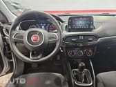 Fiat Tipo 1.3 M-Jet Lounge