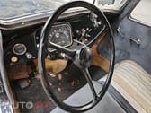 Citroen Traction Avant 11 BL