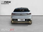 Renault Mégane E-Tech Iconic Super Charge