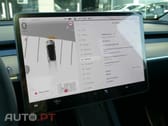 Tesla Model Y Performance Tração Integral