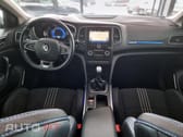 Renault Mégane Sport Tourer 1.5 dCi GT Line