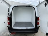 Opel Combo 1.5 CDTi L1H1 Caixa Fibrada
