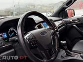 Ford Ranger 2.0 TDCi SC Wildtrak Aut.4WD