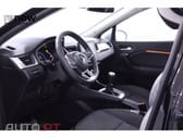 Renault Captur 1.0 TCe Intens