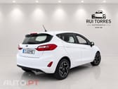 Ford Fiesta 1.1 S&S TREND