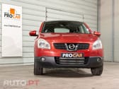 Nissan Qashqai 1.5 dCi Visia AC