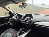 BMW 116 d