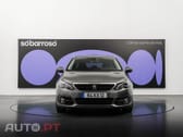 Peugeot 308 SW 1.5 BlueHDi Style