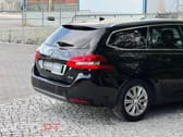 Peugeot 308 SW 1.5 BlueHDi Allure Pack