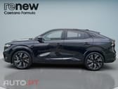 Renault Rafale 1.2 E-Tech 4X4 300 esprit Alpine