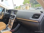 Volvo V40 Cross Country 1.5 T3 Summum Geartronic
