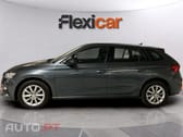Skoda Scala 1.0 TSI Style