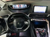 Peugeot 3008 1.2 PureTech Allure