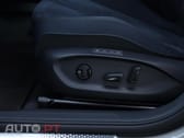 Cupra Tavascan 77 kWh Adrenaline