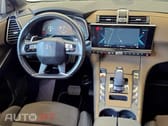 DS DS7 Crossback E-Tense Bastille+ EAT8