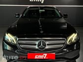 Mercedes-Benz E 200 d Avantgarde